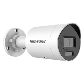 Camera IP, 4MP, AcuSense, lentila 2.8mm, IR 40m, WL 40m - HIKVISION DS-2CD2043G2-LI-2.8mm HIKVISION - 1